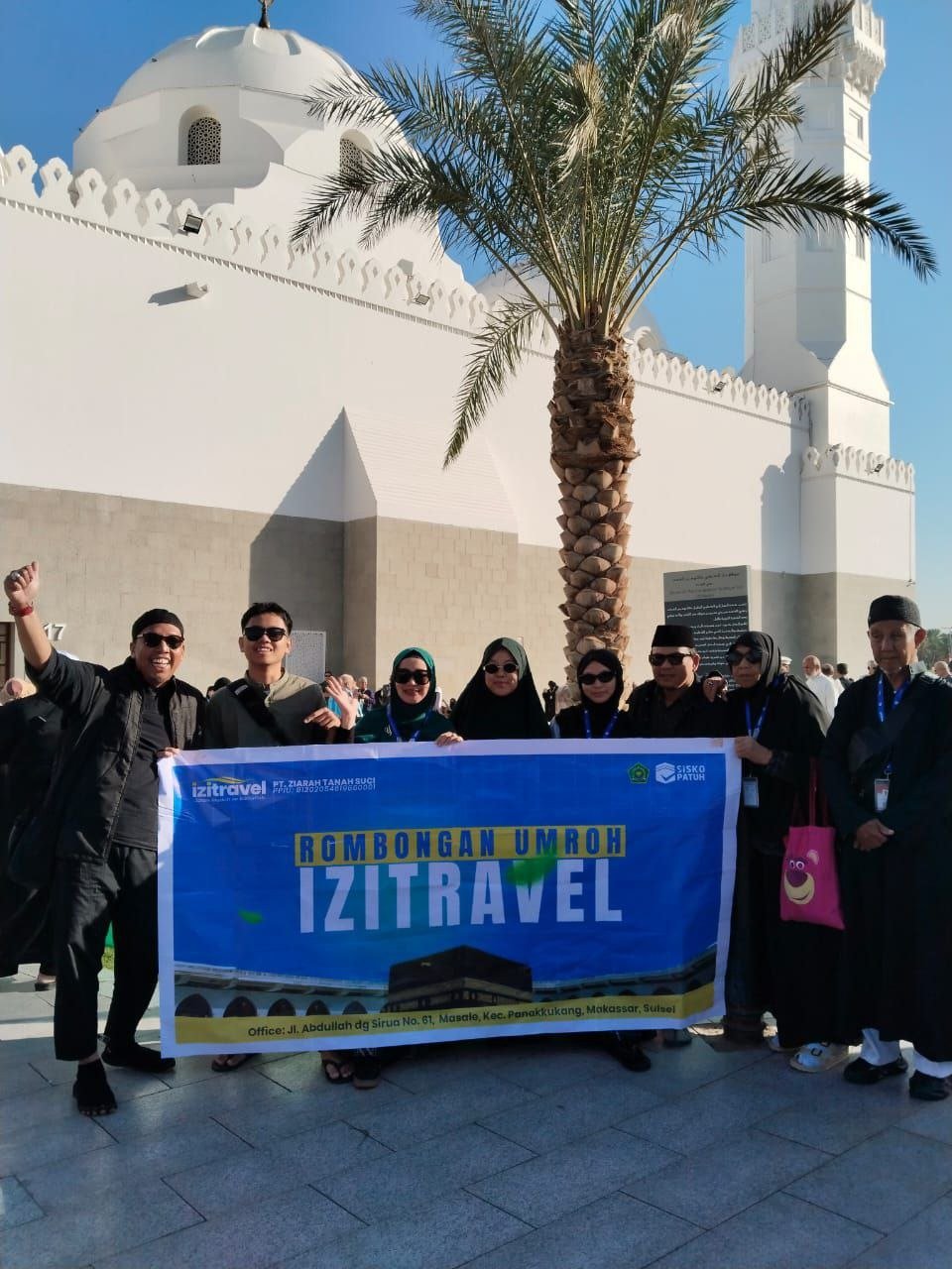 Galeri Izi Travel